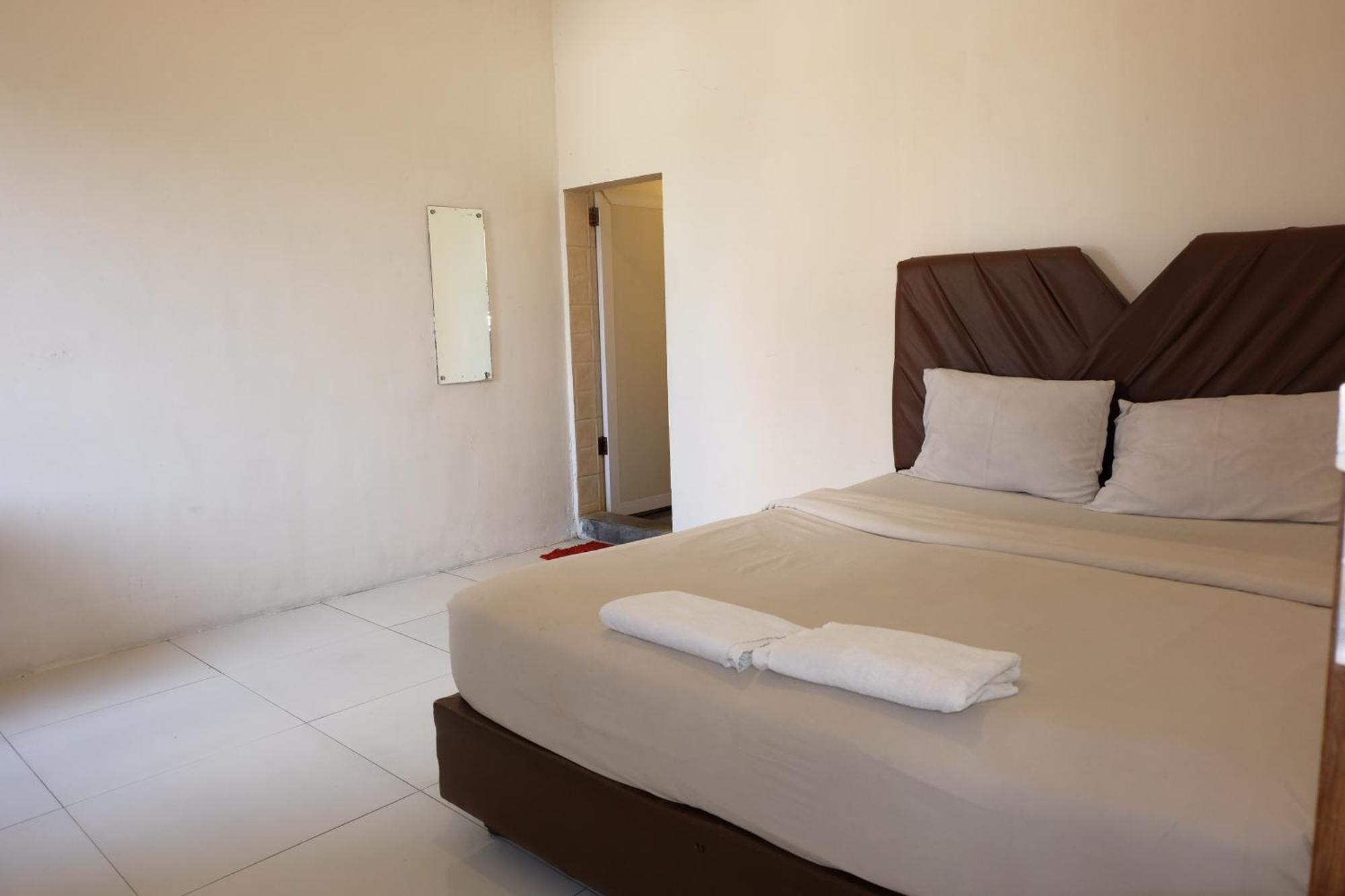 Hotel Kamojo Medan