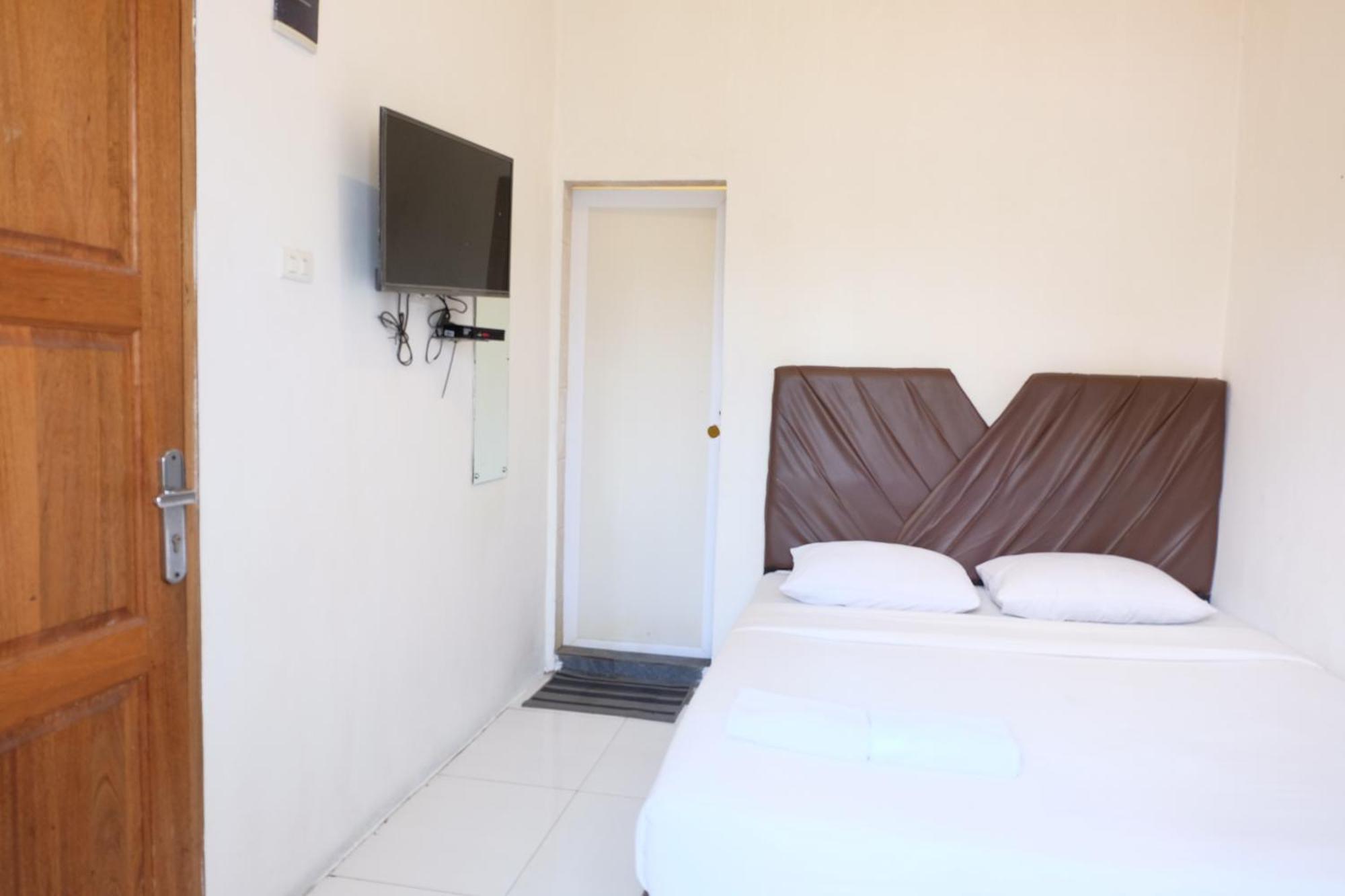 Kamojo 2* Medan