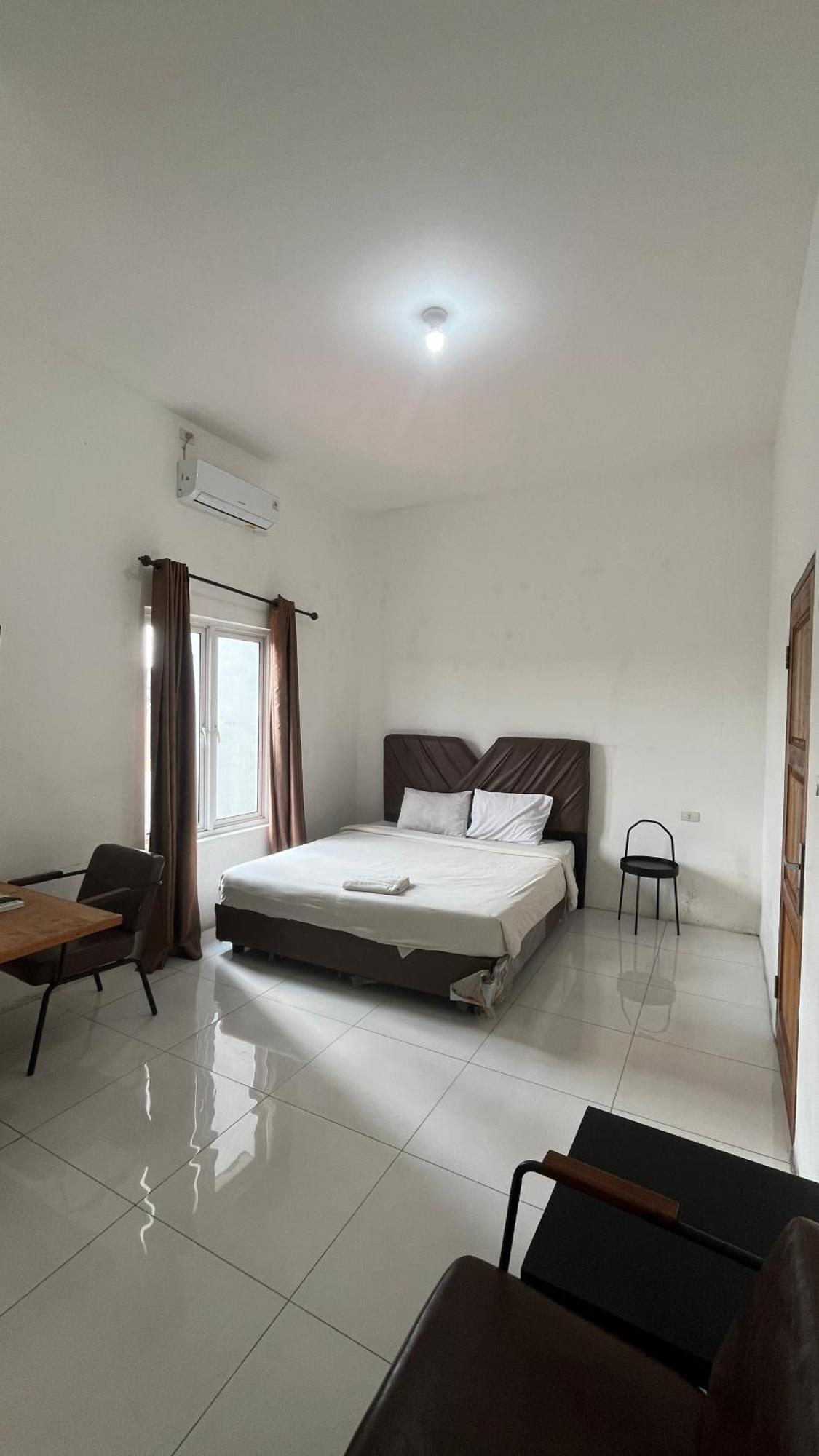 Hotel Kamojo