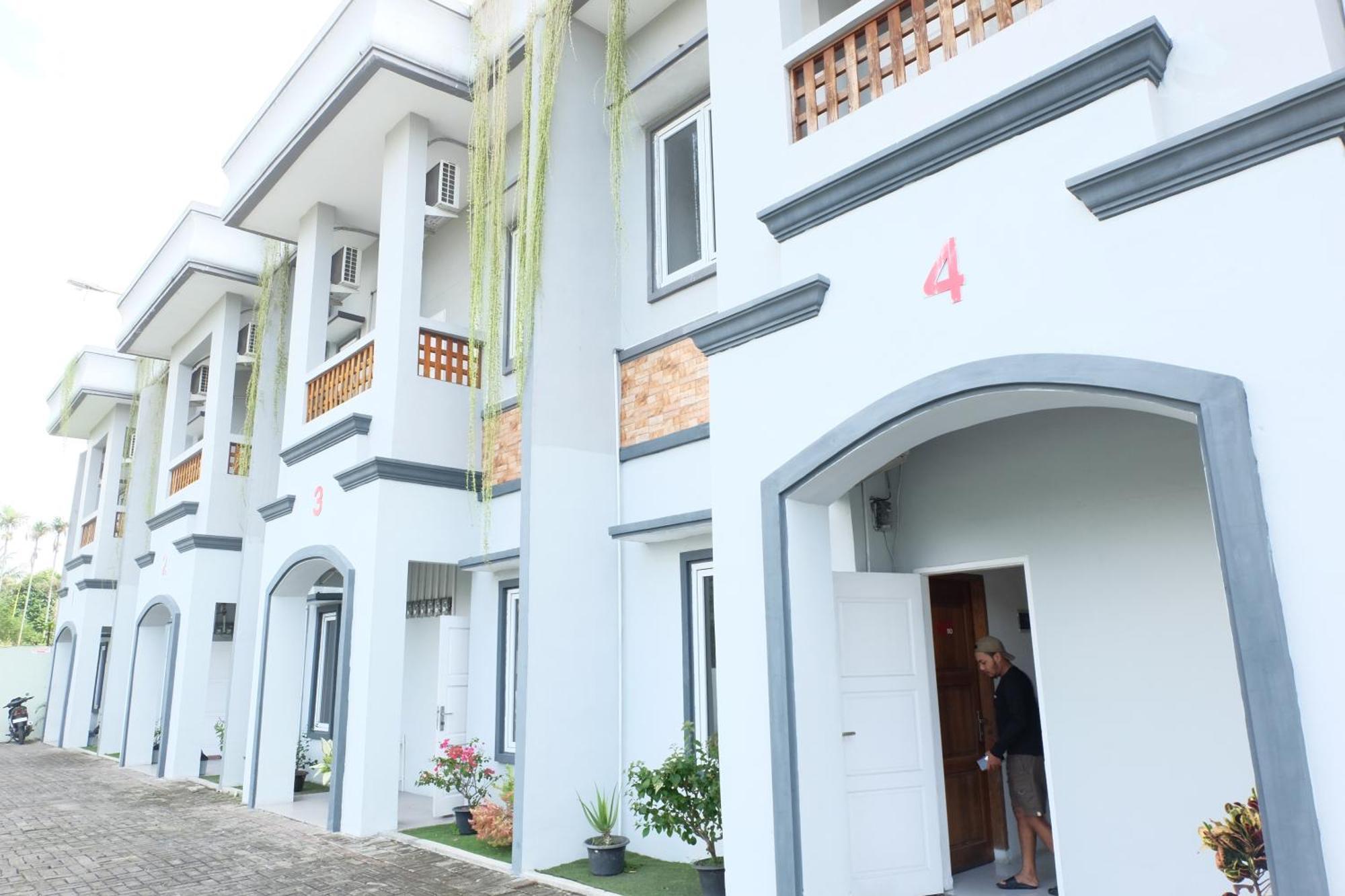 Kamojo 2* Medan