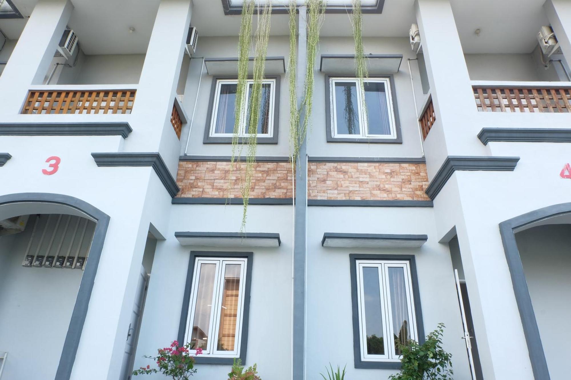Kamojo Medan
