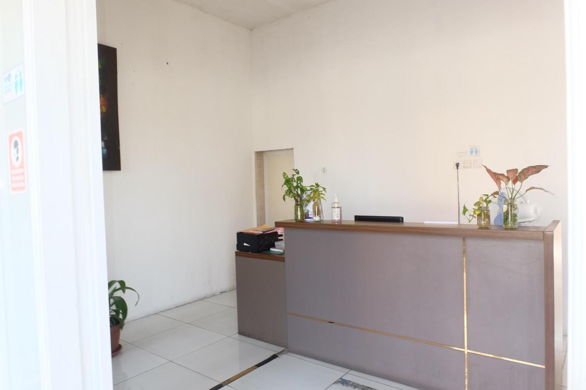 Kamojo 2* Medan