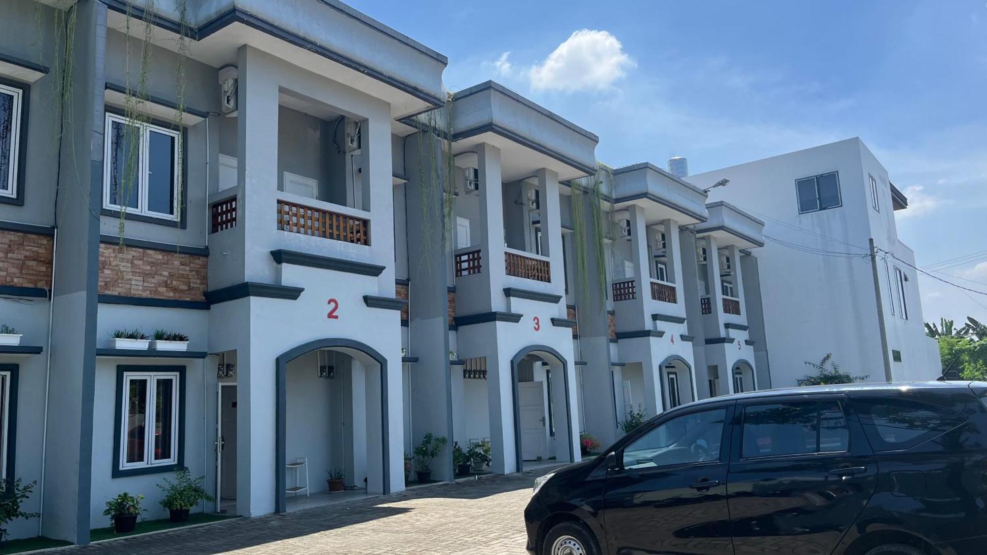 Hotel Kamojo