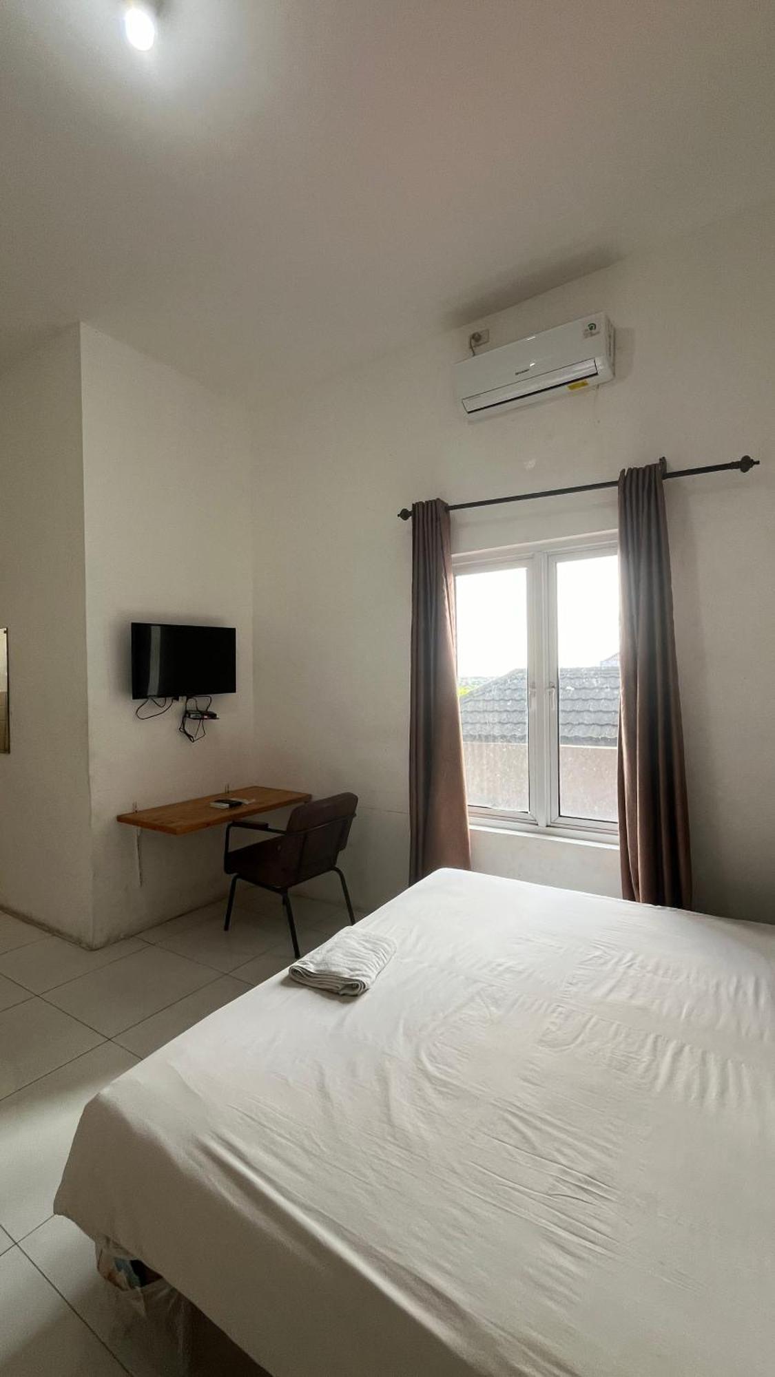 Hotel Kamojo