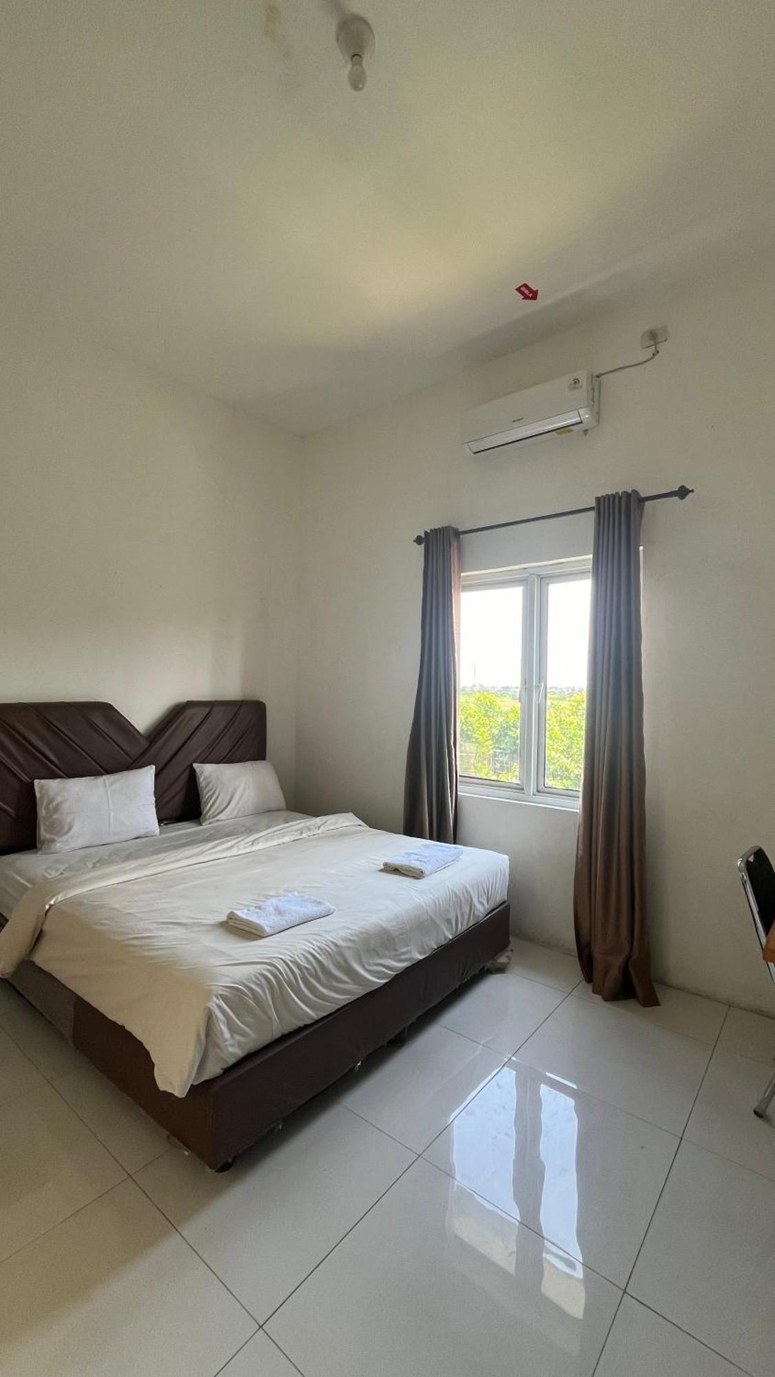 Kamojo 2* Medan